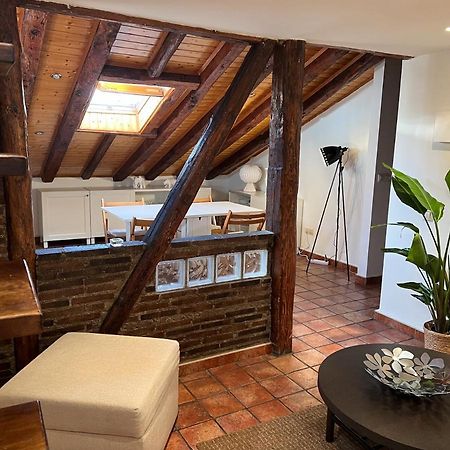 San Vicente Ferrer, Duplex Para Dos En Malasana Madrid Bagian luar foto